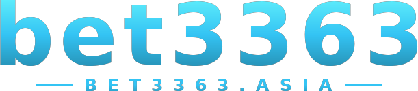 bet3363 logo
