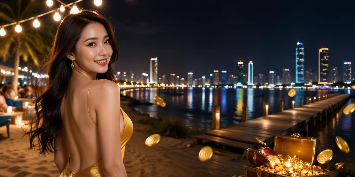 bet3363 Những gì có trong casino bet3363