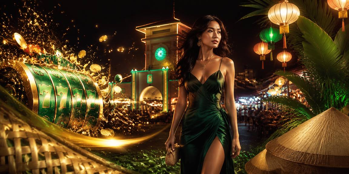 bet3363 Trống Đồng Slot — Nơi Quay Cuộn Mang Nét Việt